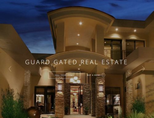 Real Estate – Rob Jensen Company