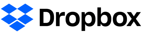 Dropbox Logo 4spot