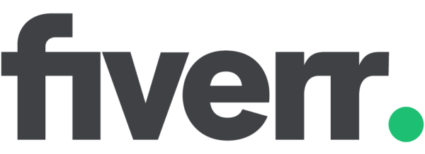 Fiverr Logo 4spot