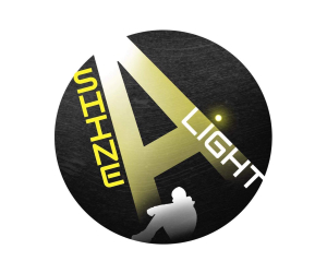 Shine a Light Foundation logo