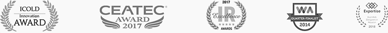 best-web-designers-in-houston-award